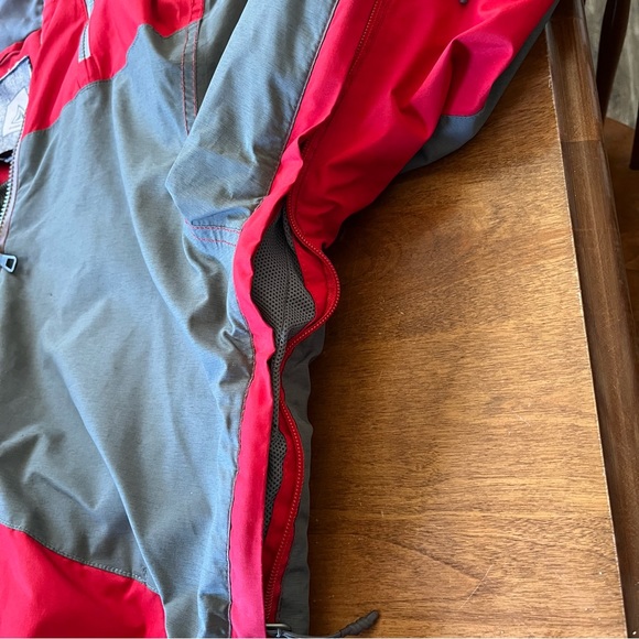 Ripzone Winter Jacket - Picture 4 of 13